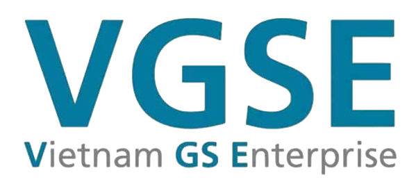 Logo Vietnam GS Enterprise (VGSE)